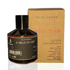 A WALK ON DIRT  100ML