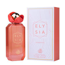 WORLD FRAGRANCE ELYSIA LYCHEE FIZZ 100ml