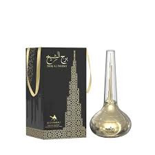 BURJ AL SHIEKH LE CHAMEU PERFUMES 100ML