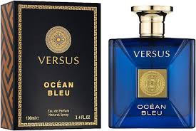 Versus Ocean Blue 100ml For Men